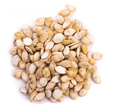Pepita de ayote (semilla con cascara)