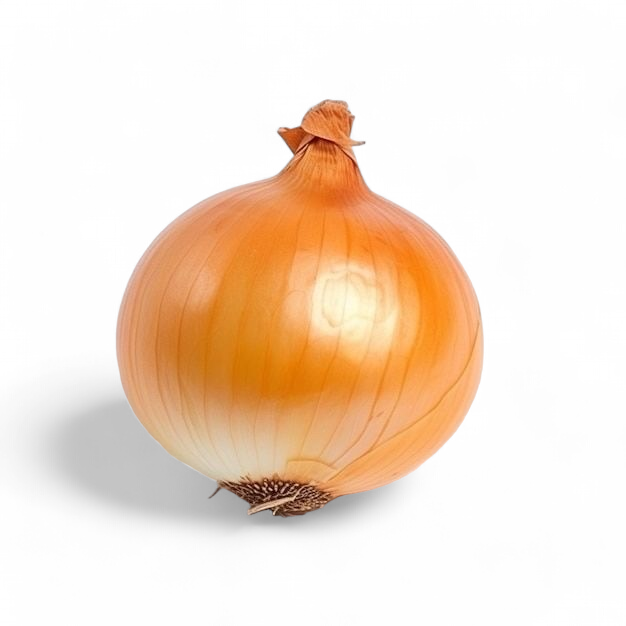 Cebolla amarilla