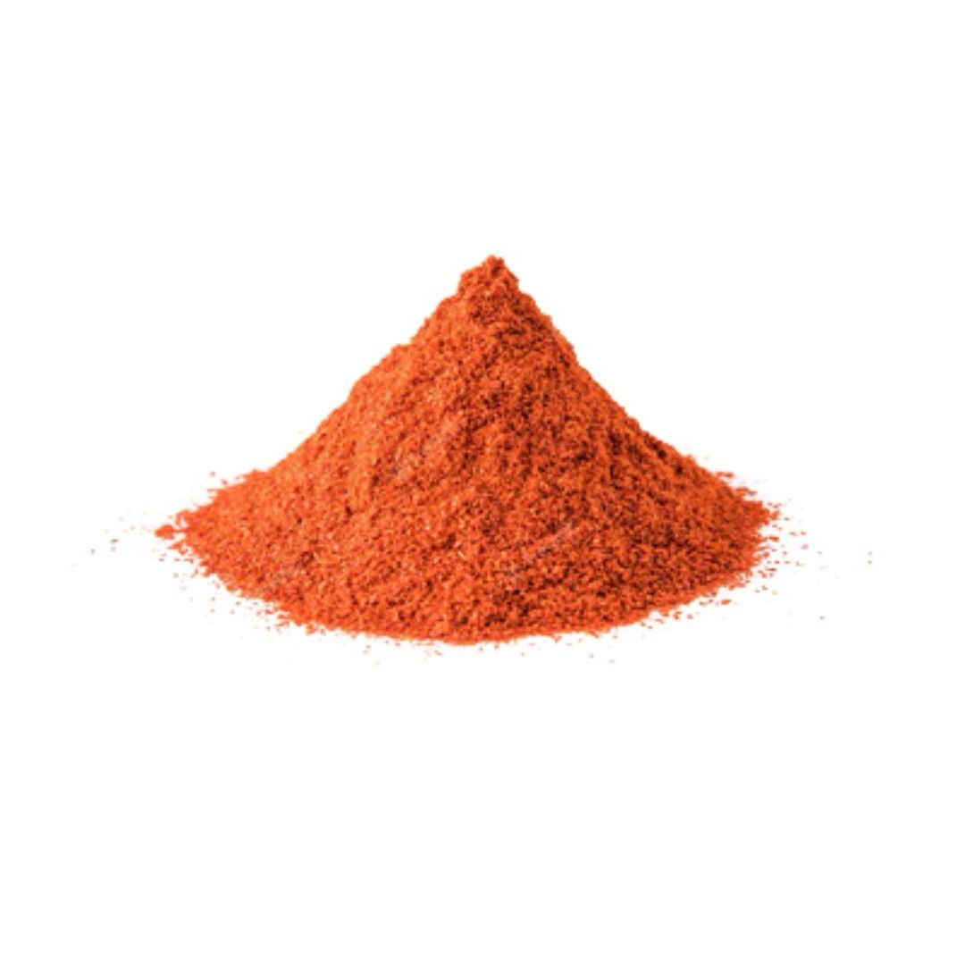 Saco de paprika (55 lbs)
