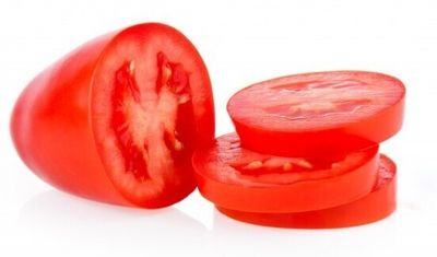 Tomate de segunda