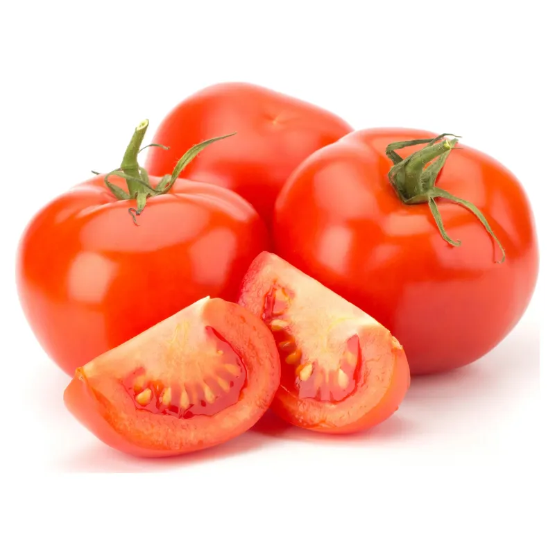 Tomate Manzano bandeja