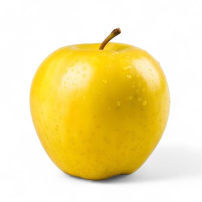 Manzana Amarilla