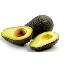 Aguacate Hass
