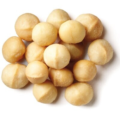 Nuez de macadamia