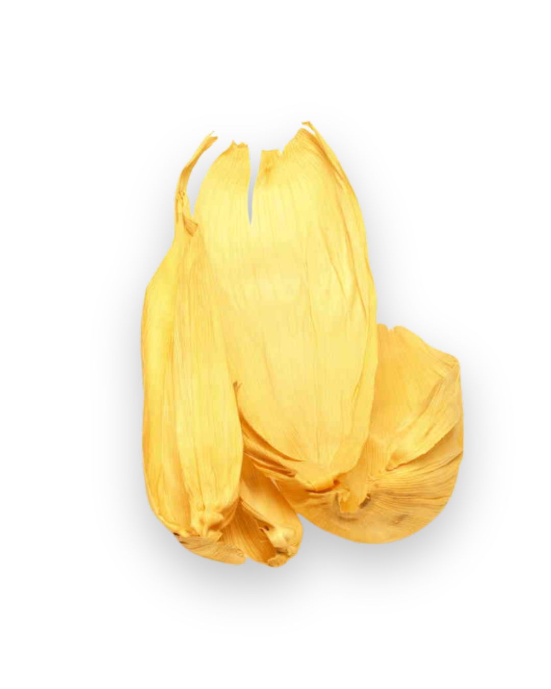 Tusa manojo (hoja de maiz seca)