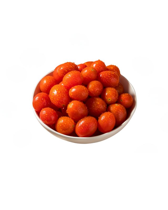 Tomate grape