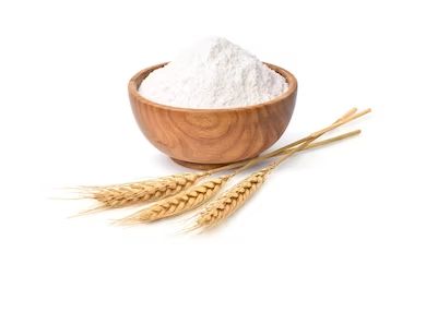 Saco de Harina blanca