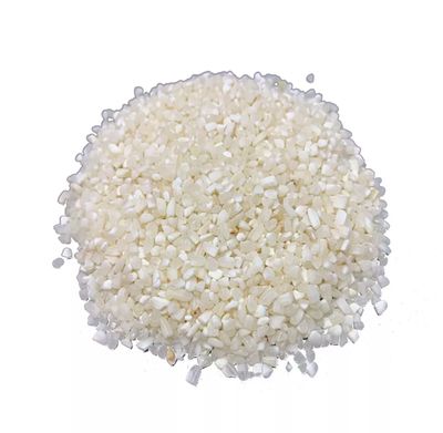 Quintal de arroz quebrado 