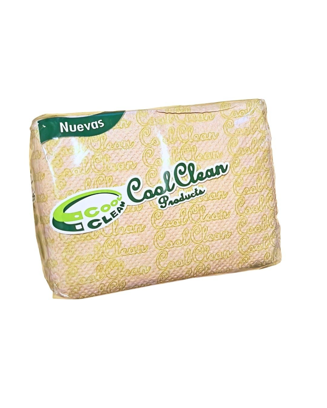 Servilleta ecológica