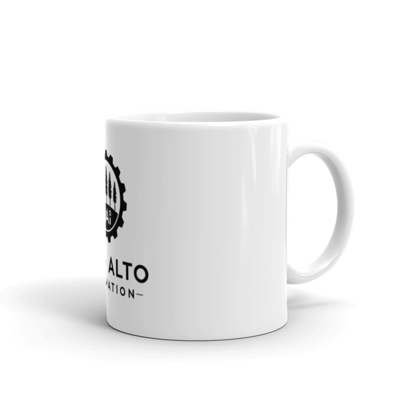 PAI Mug