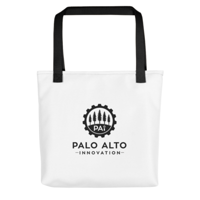 PAI Tote Bag - Small