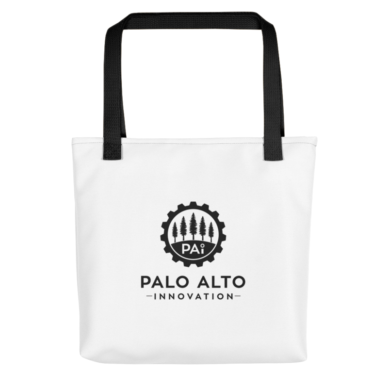 PAI Tote Bag - Small