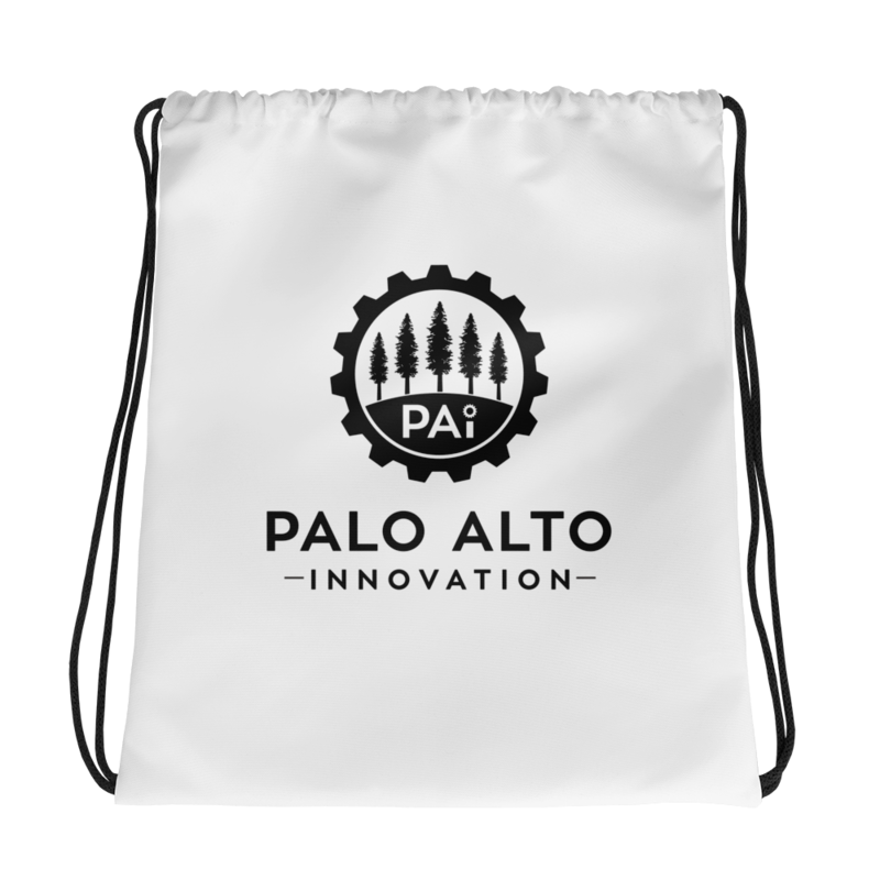 PAI Drawstring bag