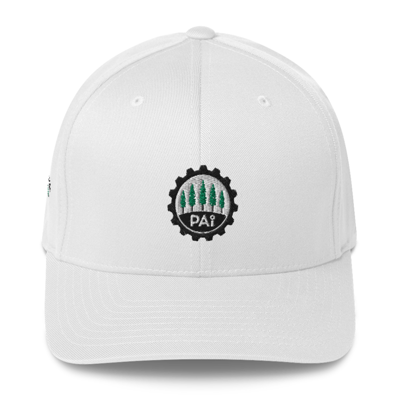 Flexfit Twill Cap