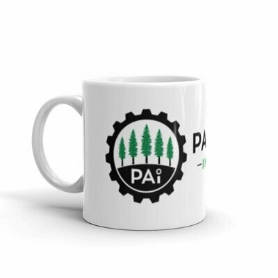 PAI Mug #2