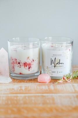 Mother - Divine Love Candle