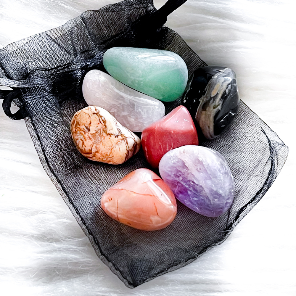 Ultimate Chakra Alignment Gift Set