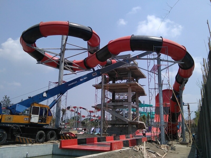 Boomerang Slide