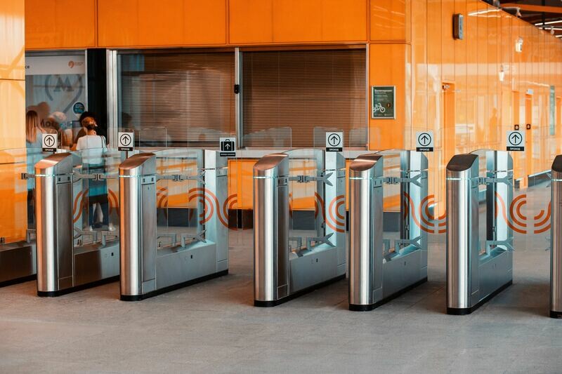 Paket Tiketing System Waterboom