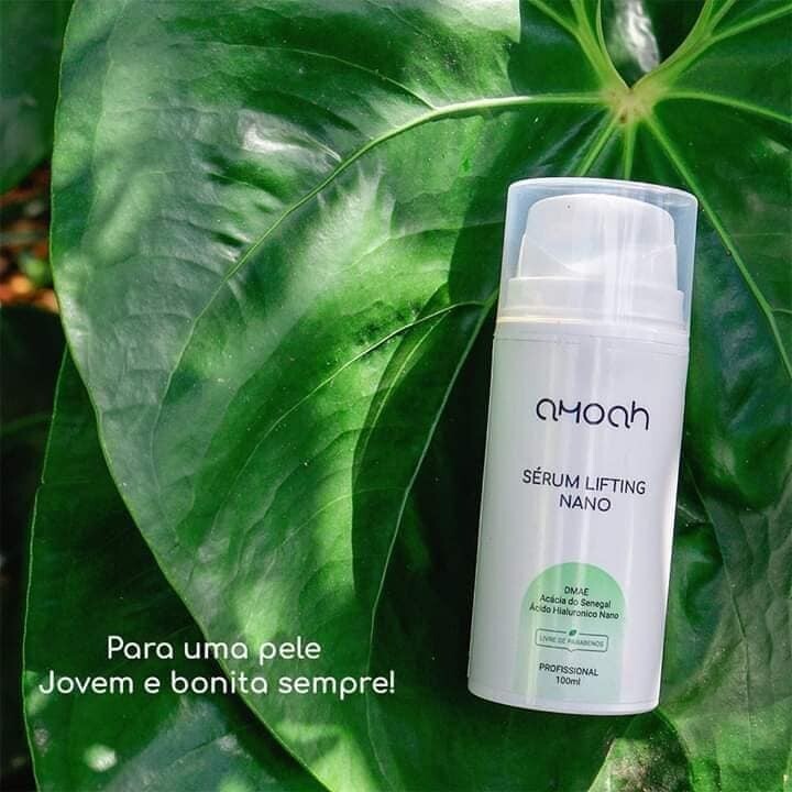 Sérum Lifting Nano 100ml
