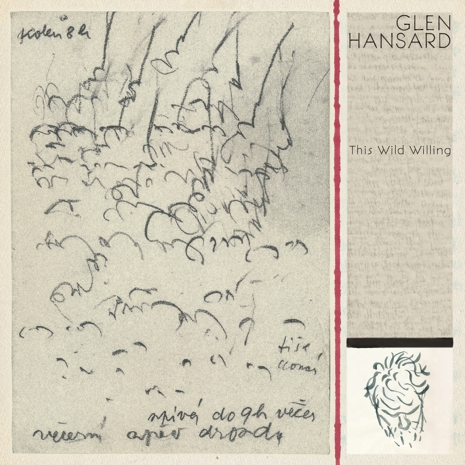 This Wild Willing - Vinyl This Wild Willing - Vinyl