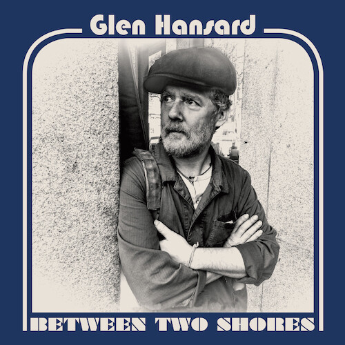 Between Two Shores - CD Between Two Shores - CD