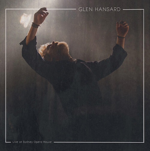 Glen Hansard Live at Sydney Opera House - CD