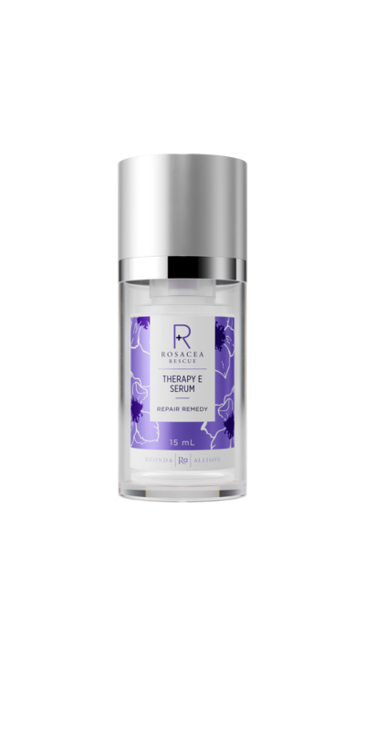 Rhonda Allison Therapy E Serum - Rosacea Rescue - 15ml