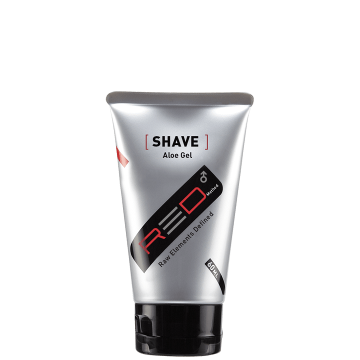 Red Method Aloe Shave Gel
