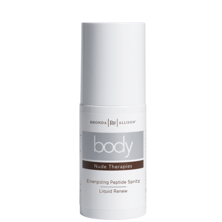 Rhonda Allison Energizing Peptide Spritz