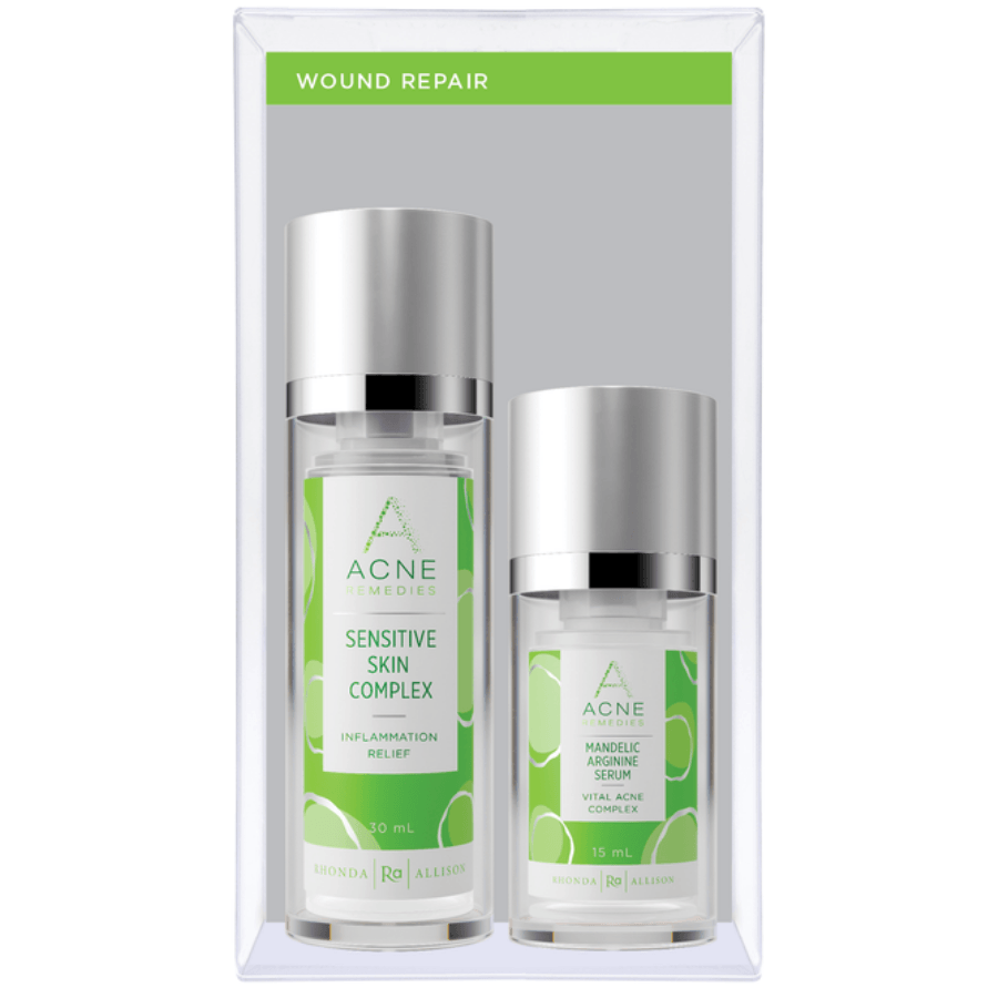 Rhonda Allison Wound Repair