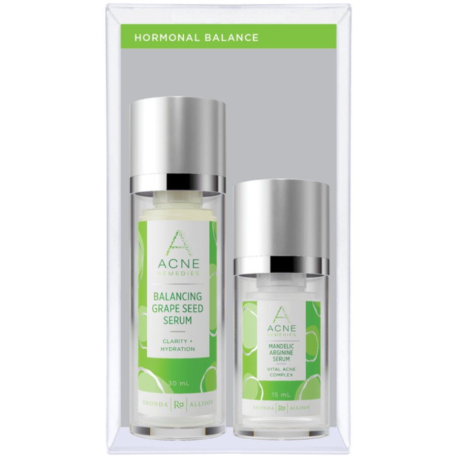 Rhonda Allison Hormonal Balance