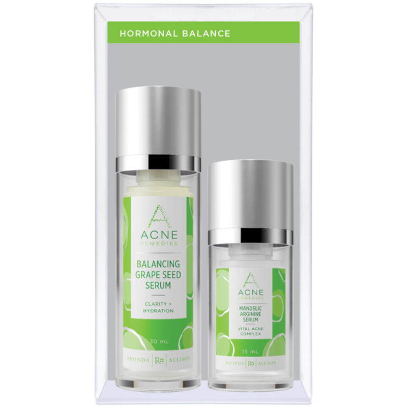 Rhonda Allison Hormonal Balance