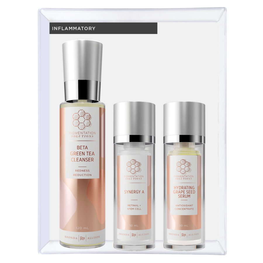 Rhonda Allison Inflammatory Essentials
