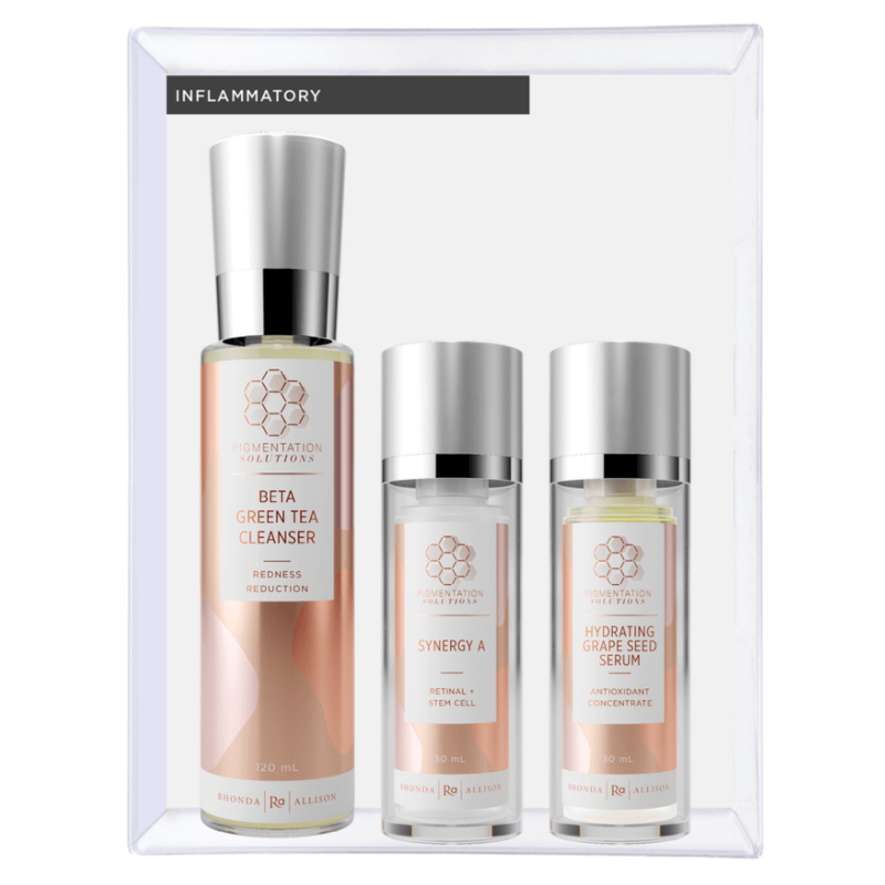 Rhonda Allison Inflammatory Essentials