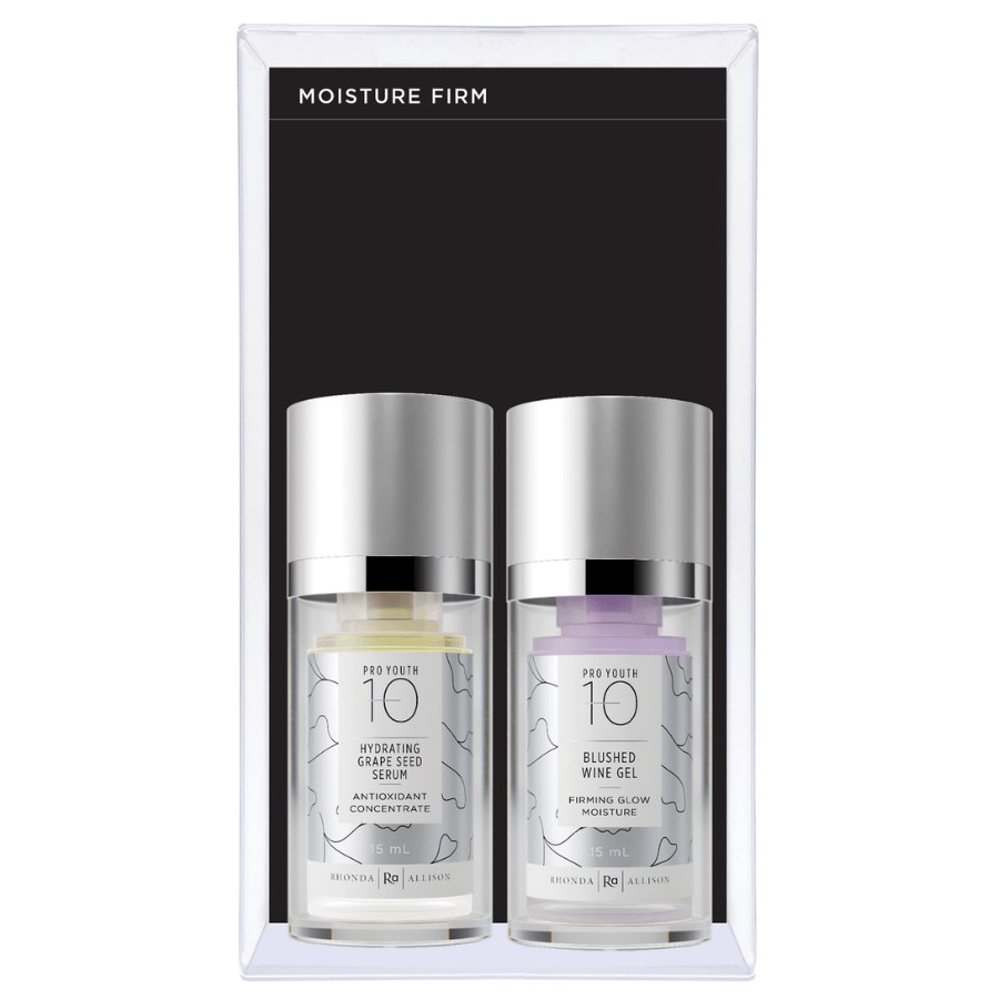 Rhonda Allison Moisture Firm