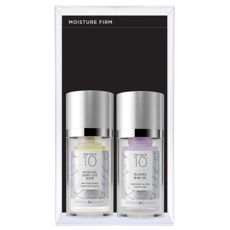 Rhonda Allison Moisture Firm