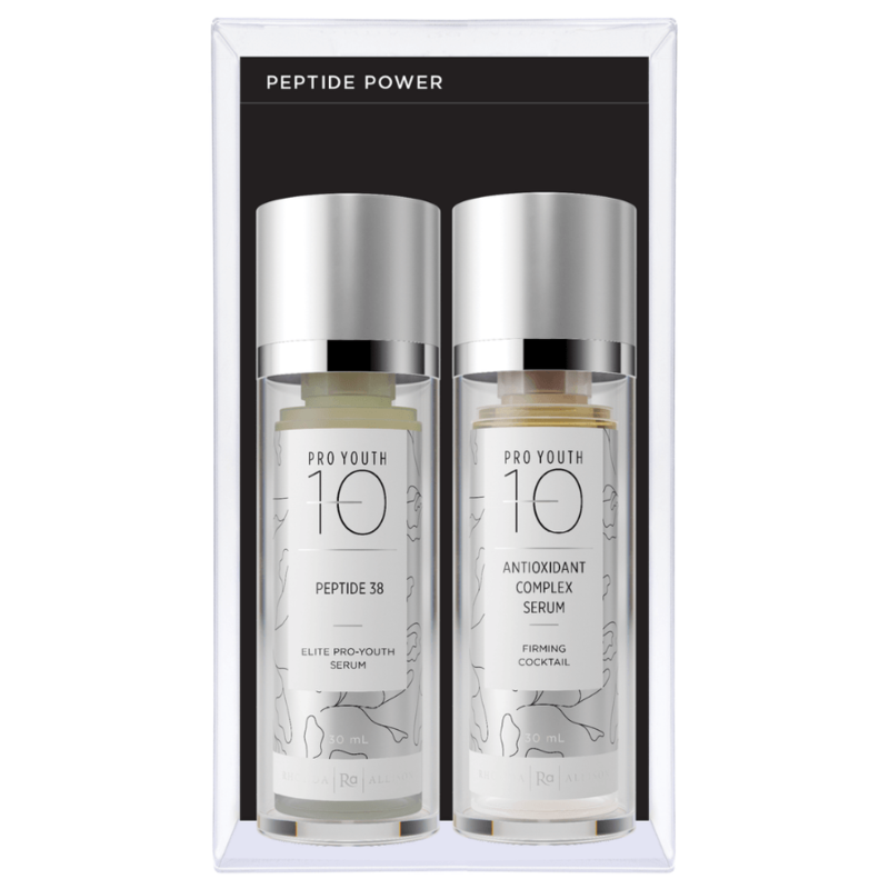 Rhonda Allison Peptide Power