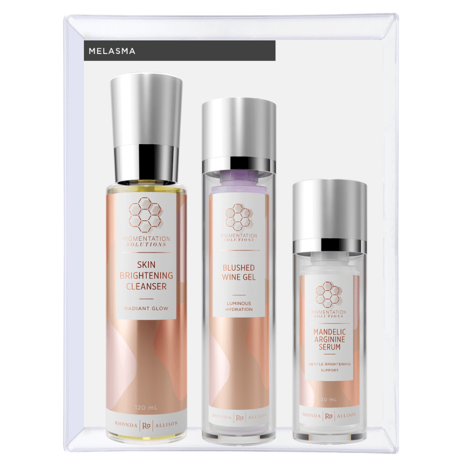 Rhonda Allison Melasma Essentials