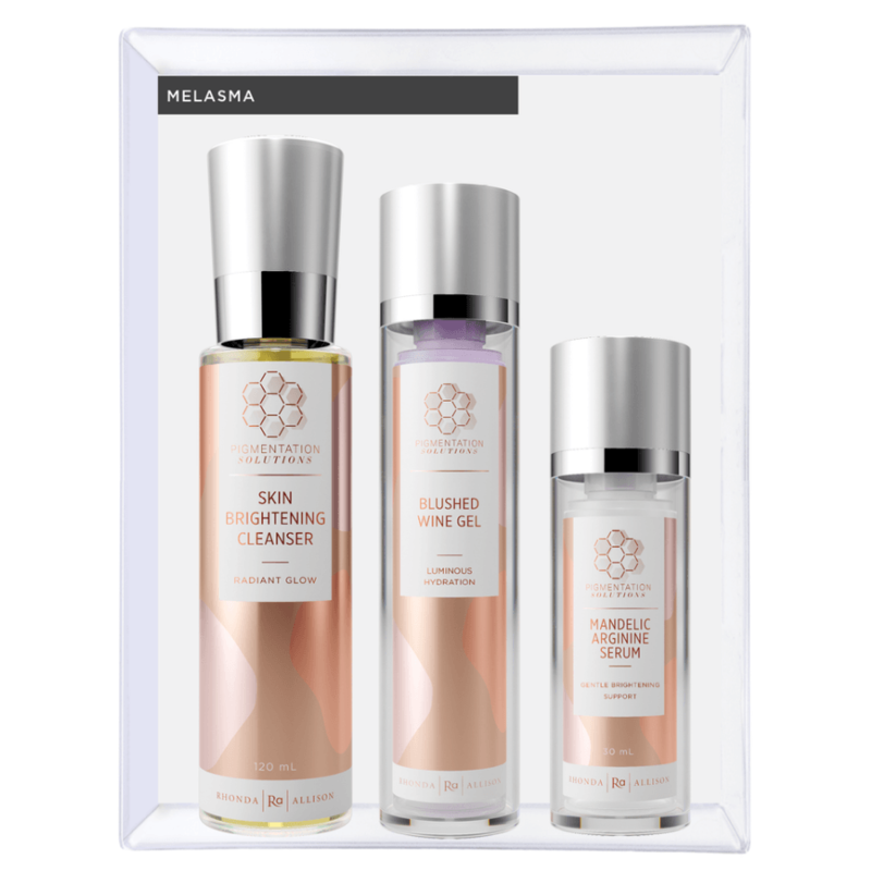 Rhonda Allison Melasma Essentials
