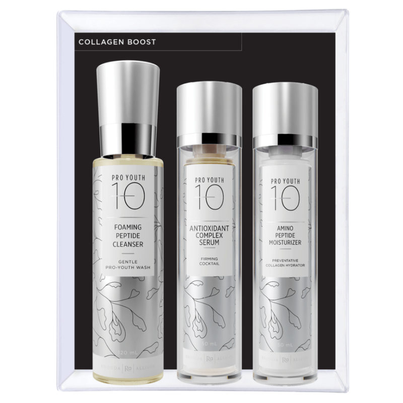 Rhonda Allison Collagen Boost