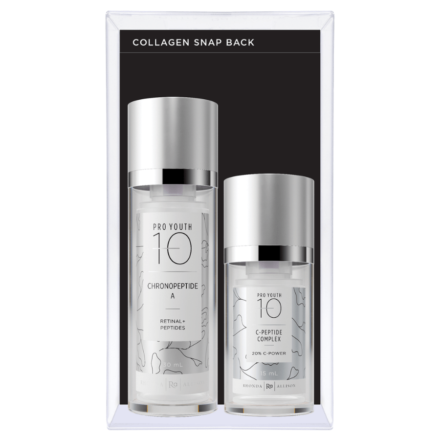 Rhonda Allison Collagen Snap Back