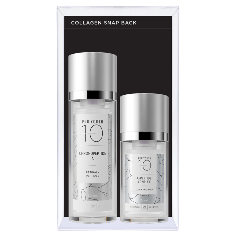 Rhonda Allison Collagen Snap Back