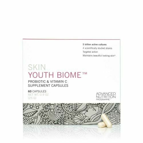 Jane Iredale Skin Youth Biome