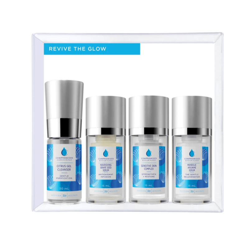 Rhonda Allison Revive the Glow