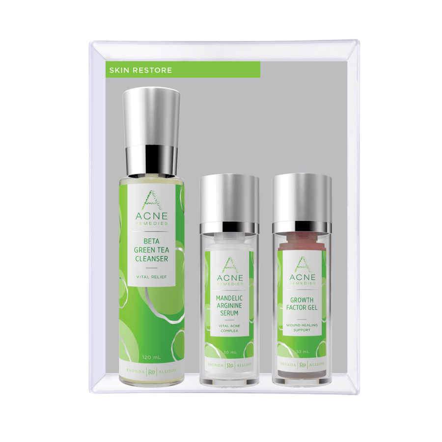 Rhonda Allison Skin Restore - Acne
