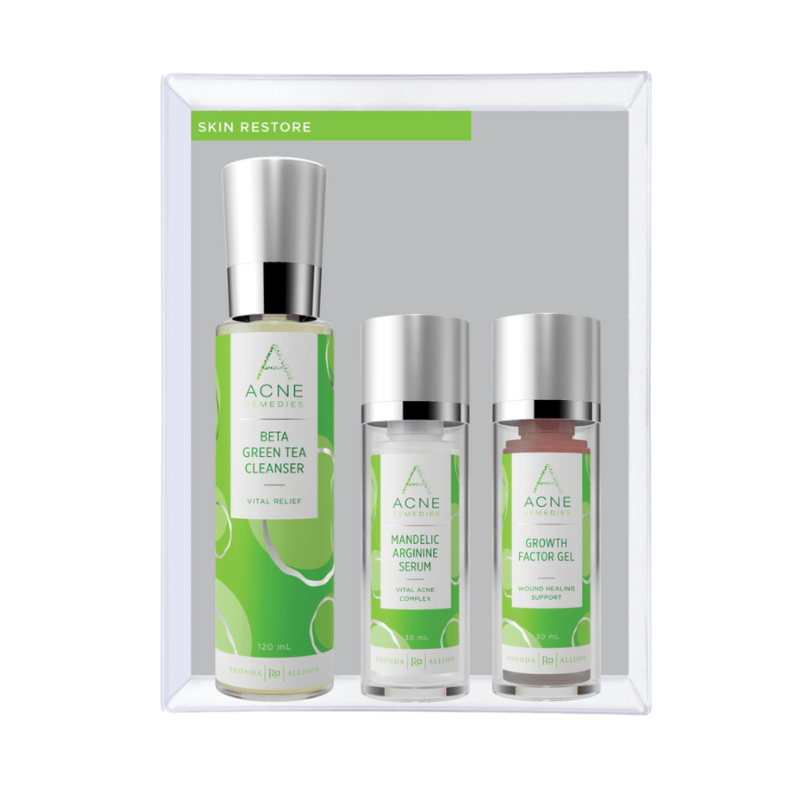 Rhonda Allison Skin Restore - Acne