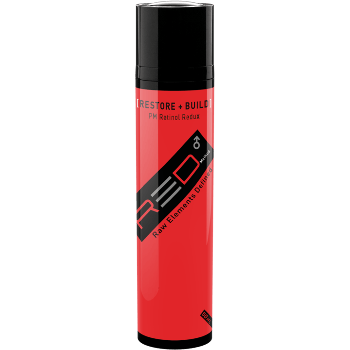Rhonda Allison P.M. Retinol Redux