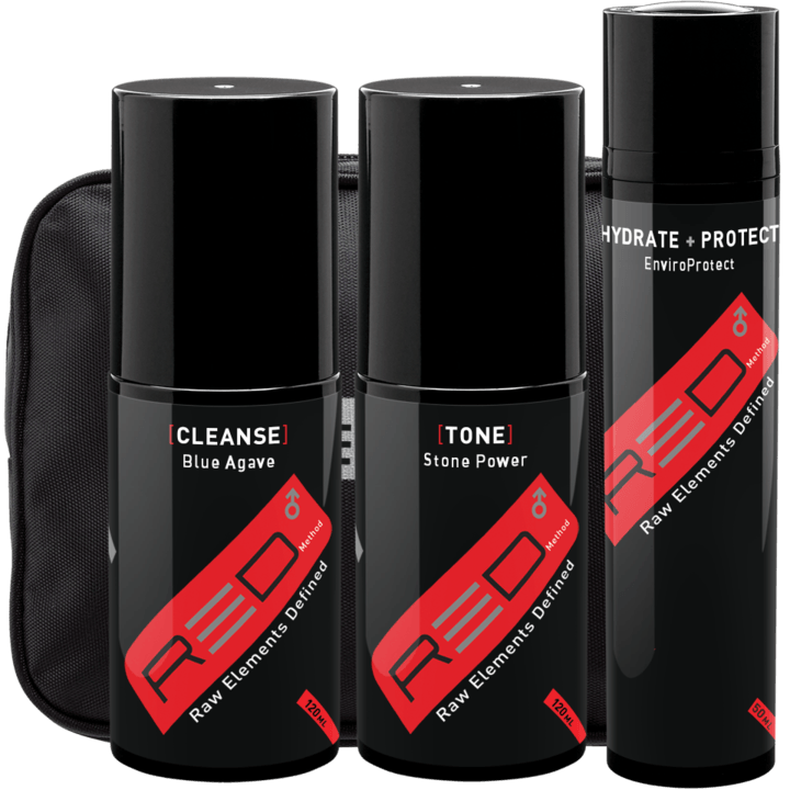 Red Method Age Control Essentials