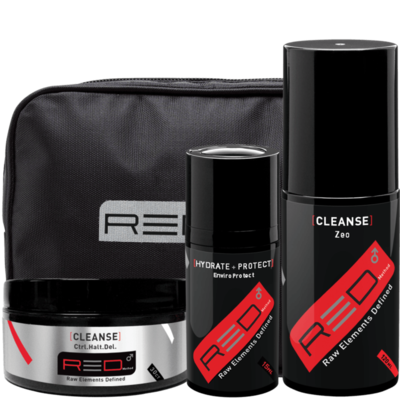 Men's Toners